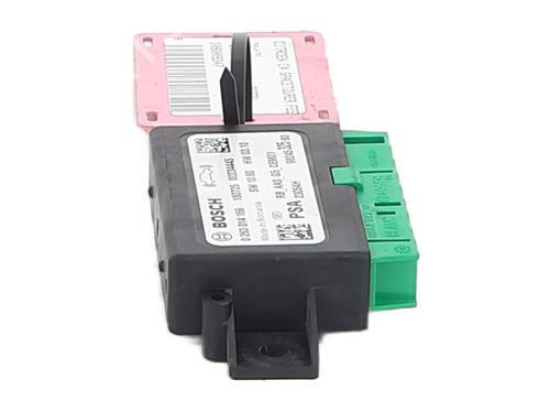 Elektronische module CITROËN C4 SPACETOURER (3D_) 1.5 BlueHDi 130 | BP27181197M83 