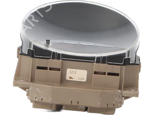 Instrument cluster PEUGEOT 107 (PM_, PN_) 1.0 | BP21052966C47 