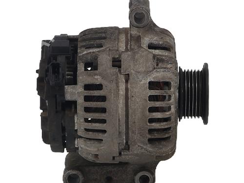 Used Alternator Alternator FORD TRANSIT Bus (FD_ _, FB_ _, FS_ _, FZ_ _, FC_ _) 2.0 DI (F_E_, F_F_, F_G_) (75 hp) 26456663 26456663