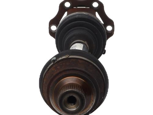 Right front driveshaft AUDI A4 B8 (8K2) 2.0 TDI | BP22517811M39