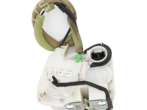 rear-right-lock-mazda-3-bl-2008-2009-2010-2011-2012-2013-2014-24114112 main image