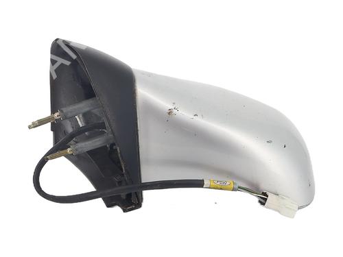 Left mirror FORD PUMA (EC_) 1.7 16V | BP27699374C26 