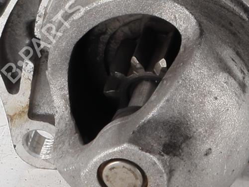 Starter OPEL CORSA E (X15) 1.4 Turbo (08, 68) | BP19731315M8