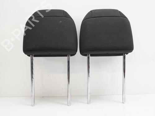 Hodestøtte Hodestøtte PEUGEOT 308 I (4A_, 4C_) 1.6 HDi (90 hp) 18180643 18180643