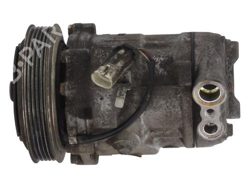 AC compressor OPEL CORSA C (X01) 1.2 Twinport (F08, F68) | BP32630335M34