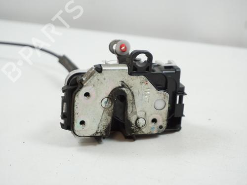 Front right lock FIAT 500 (312_) 0.9 (312AXG1A, 312.AXG11) | BP18177832C97 