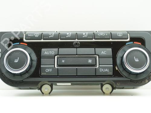 Used Climate control VW SCIROCCO III (137, 138) 1.4 TSI (160 hp) 18188889