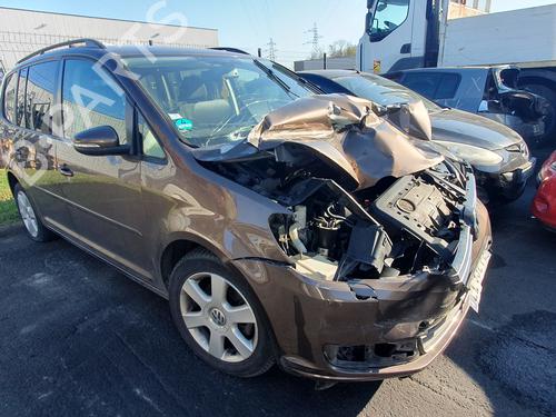 Right tailgate light VW TOURAN (1T3) 1.6 TDI | BP27303435C80 - Image 15