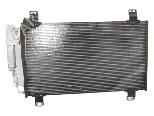 Used AC radiator AC radiator 39081735 39081735