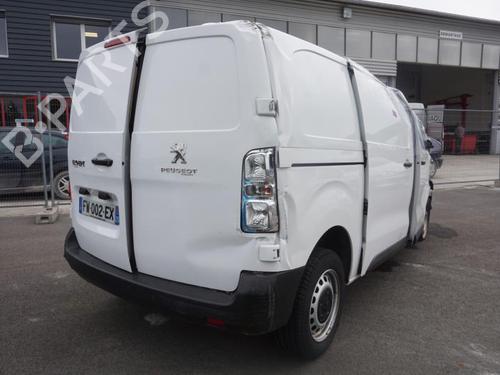 ABS pump PEUGEOT EXPERT Van (V_) 2.0 BlueHDi 120 | BP18181689M43 