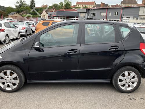 Engine MERCEDES-BENZ A-CLASS (W169) A 180 CDI (169.007, 169.307) | BP27220295M1  - Image 9