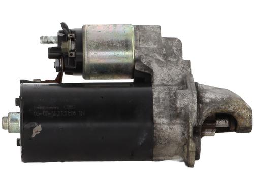 Startmotor BMW 1 (E87) 118 d (122 hp) 19731002