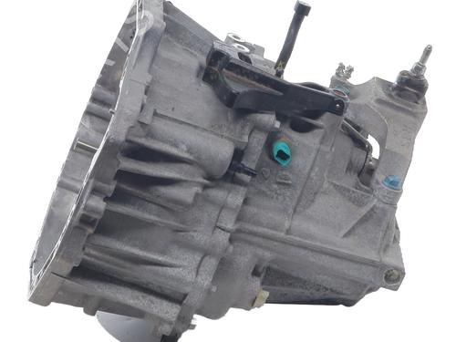 Gearbox RENAULT KADJAR (HA_, HL_) 1.6 dCi 130 (HLA4) | BP23334523M3