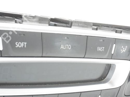 Used Climate control RENAULT SCÉNIC III (JZ0/1_) 1.6 E85 (JZ03, JZ1Y) (110 hp) 18179919