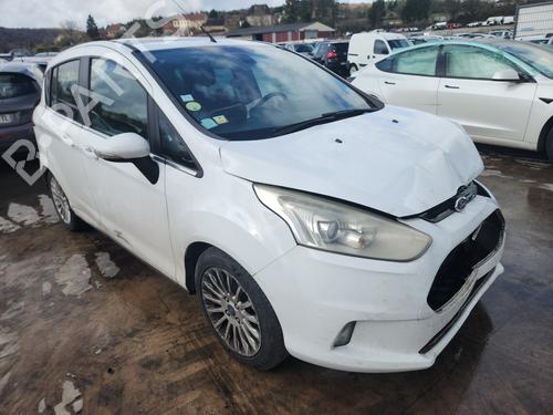 Commande Chauffage FORD B-MAX (JK) 1.6 TDCi | BP37189809I5 - Image 9
