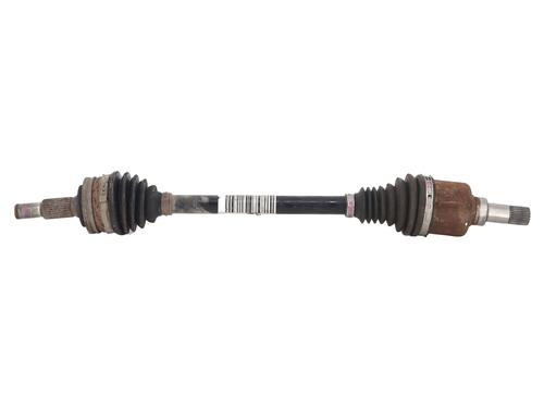 Left front driveshaft PEUGEOT 308 II (LB_, LP_, LW_, LH_, L3_) 1.2 THP 130 | BP29255254M38 