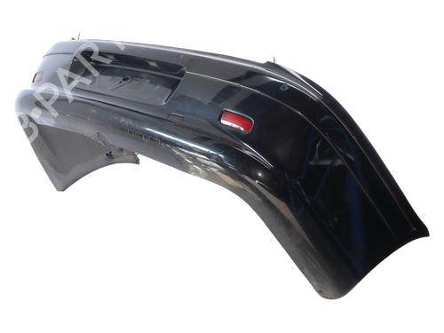 Rear bumper PEUGEOT 607 (9D, 9U) 2.7 HDi 24V | BP32114951C8