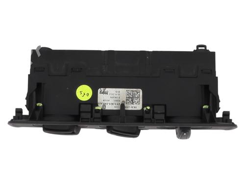 Climate control SKODA FABIA III (NJ3) 1.0 | BP29213846I5 