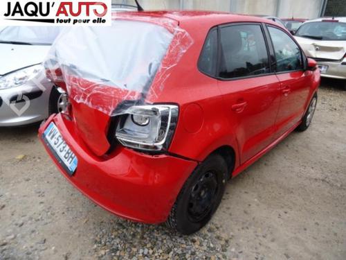 Radio VW POLO V (6R1, 6C1) 1.2 | BP18174346E6 