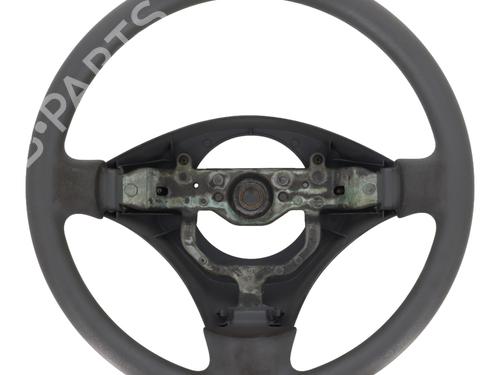 Used Steering wheel TOYOTA YARIS (_P1_) 1.0 (SCP10_, SCP10R) (68 hp) 31376564