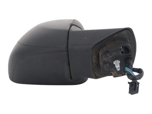 Left mirror RENAULT SCÉNIC III (JZ0/1_) 1.5 dCi | BP28212645C26 