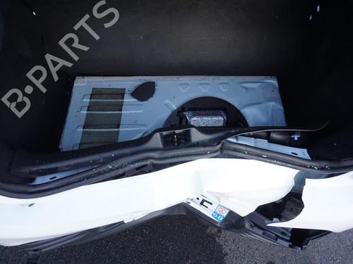 Gearbox RENAULT CLIO IV (BH_) 1.2 16V | BP18184287M3 