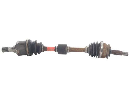 Left front driveshaft KIA STONIC (YB) 1.6 CRDi | BP37482708M38 - Image 2