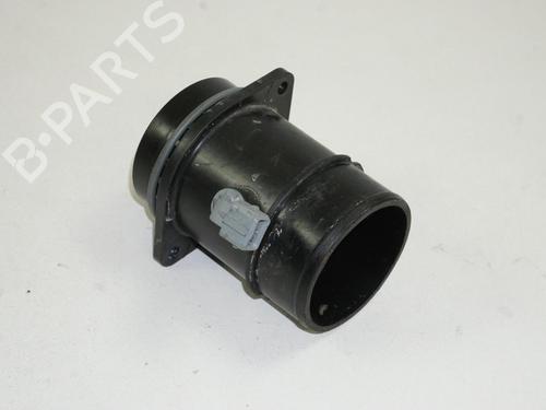 Mass air flow sensor RENAULT CLIO III (BR0/1, CR0/1) 1.5 dCi (BR17, CR17) | BP18174406M95