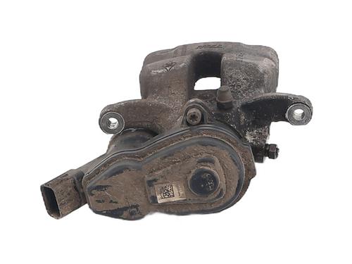Left rear brake caliper RENAULT GRAND SCÉNIC IV (R9_) 1.7 Blue dCi 120 (R9A7, R9A8) | BP24809567M107 