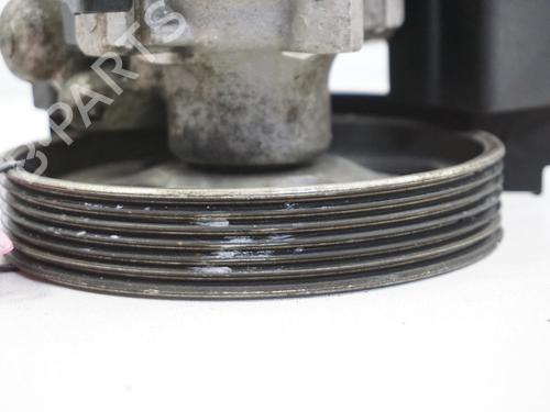 Steering pump PEUGEOT 206+ (2L_, 2M_)  | BP22517739M99 