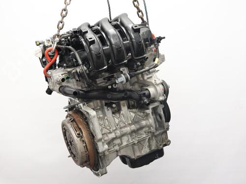 Used Engine PEUGEOT 208 I (CA_, CC_) 1.2 PureTech 82 (82 hp) 18172084
