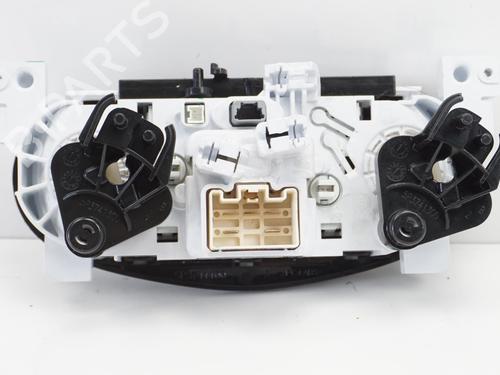 Climate control DACIA LODGY (JS_) 1.2 TCe (JSAY, JSM0) | BP18194664I5
