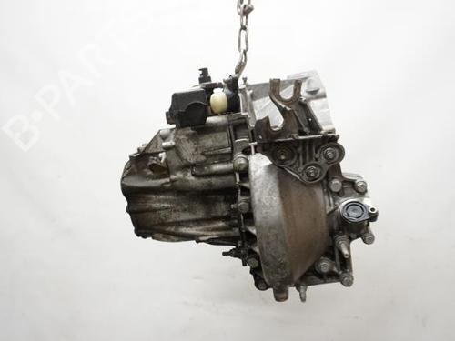Gearbox PEUGEOT 5008 (0U_, 0E_) 2.0 HDi 150 / BlueHDi 150 | BP18189328M3