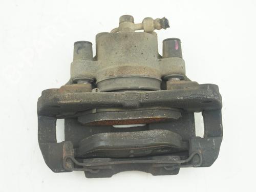 Right front brake caliper TOYOTA YARIS (_P13_) 1.0 (KSP130_, KSP130) | BP18195598M104 