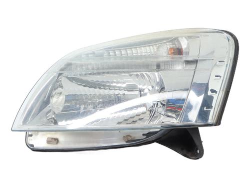 Used Left headlight CITROËN BERLINGO / BERLINGO FIRST MPV (MF_, GJK_, GFK_) 1.6 16V (MFNFU) (109 hp) 24232253