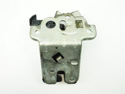 Rear left lock AUDI A1 (8X1, 8XK) 1.6 TDI | BP18173838C100 