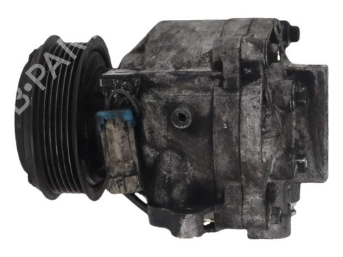 AC compressor CHEVROLET AVEO Saloon (T300) | BP39081778M34 - Image 5