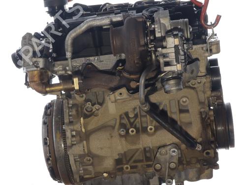 Engine BMW X1 (F48) sDrive 18 d | BP28974021M1