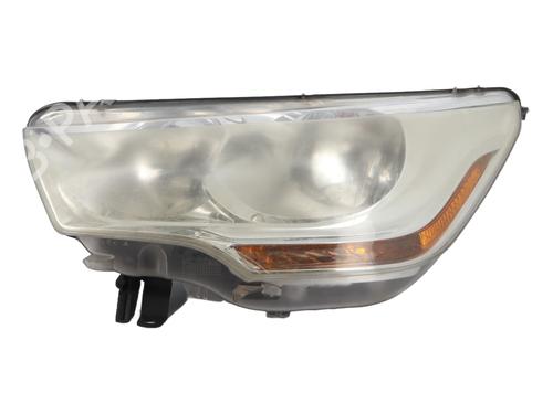 Used Left headlight CITROËN C4 II (NC_) 1.4 VTi 95 (NC8FP0) (95 hp) 32171342