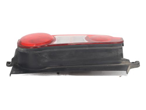 Left taillight PEUGEOT PARTNER Platform/Chassis | BP36255668C34 - Image 3