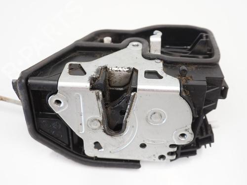 Used Rear left lock Rear left lock BMW 1 (E87) 116 d (116 hp) 18181185 18181185