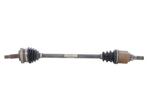 Antriebswelle links hinten für RENAULT KANGOO Express (FC0/1_) 1.6 16V 4x4 (FC0L, FC0P, FC0S) (95 hp) 27684215