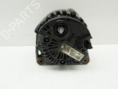 Generator RENAULT KANGOO Express (FW0/1_) 1.5 dCi 75 (FW07, FW10, FW04) | BP18187756M7 