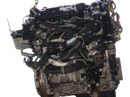 Engine FORD B-MAX (JK) 1.6 TDCi | BP27154078M1