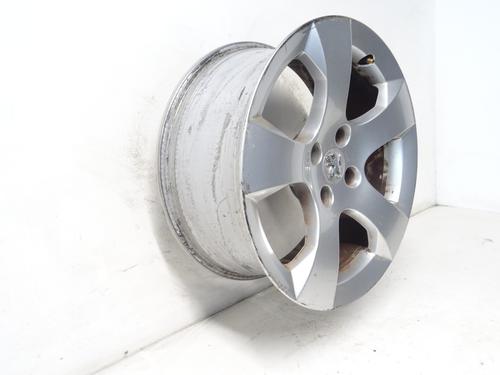 Fælk Fælk PEUGEOT 3008 I MPV (0U_) 1.6 HDi (109 hp) 30176610 30176610