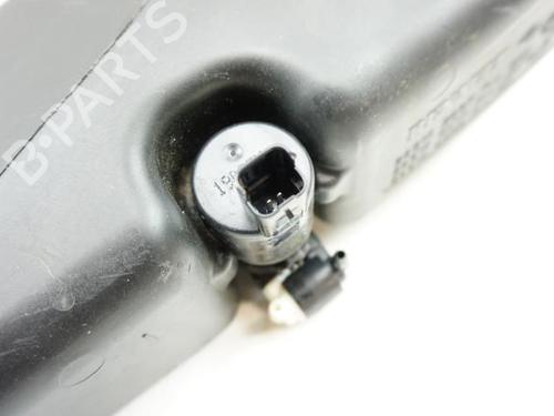 Used Windscreen washer tank Windscreen washer tank DACIA SANDERO II TCe 90 (B8M1, B8MA, B8AC) (90 hp) 18182257 18182257