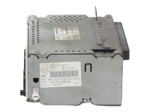 Bilradio FORD B-MAX (JK) 1.0 EcoBoost | BP36440736E6 - Image 5