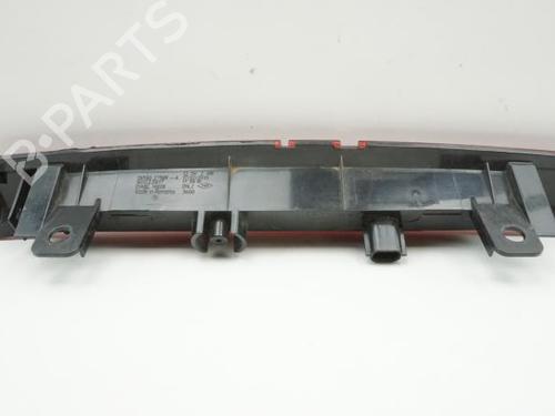 Third brake light RENAULT CAPTUR I (J5_, H5_) 1.5 dCi 90 (J5N4, J5M5, J5MW, J5M6, J5AL, J5AJ) | BP18174749L11 