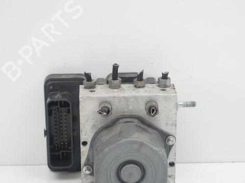 ABS pump SKODA FABIA II (542) 1.2 TSI | BP18264115M43