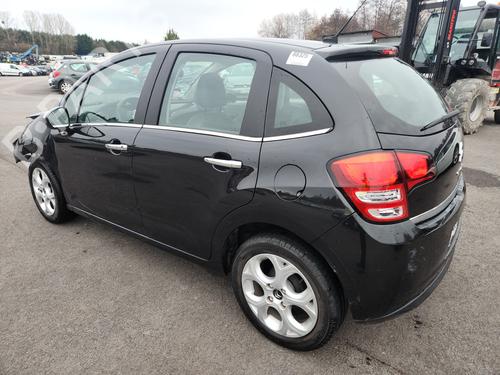 Radio CITROËN C3 II (SC_) 1.4 | BP33849324E6  - Image 25